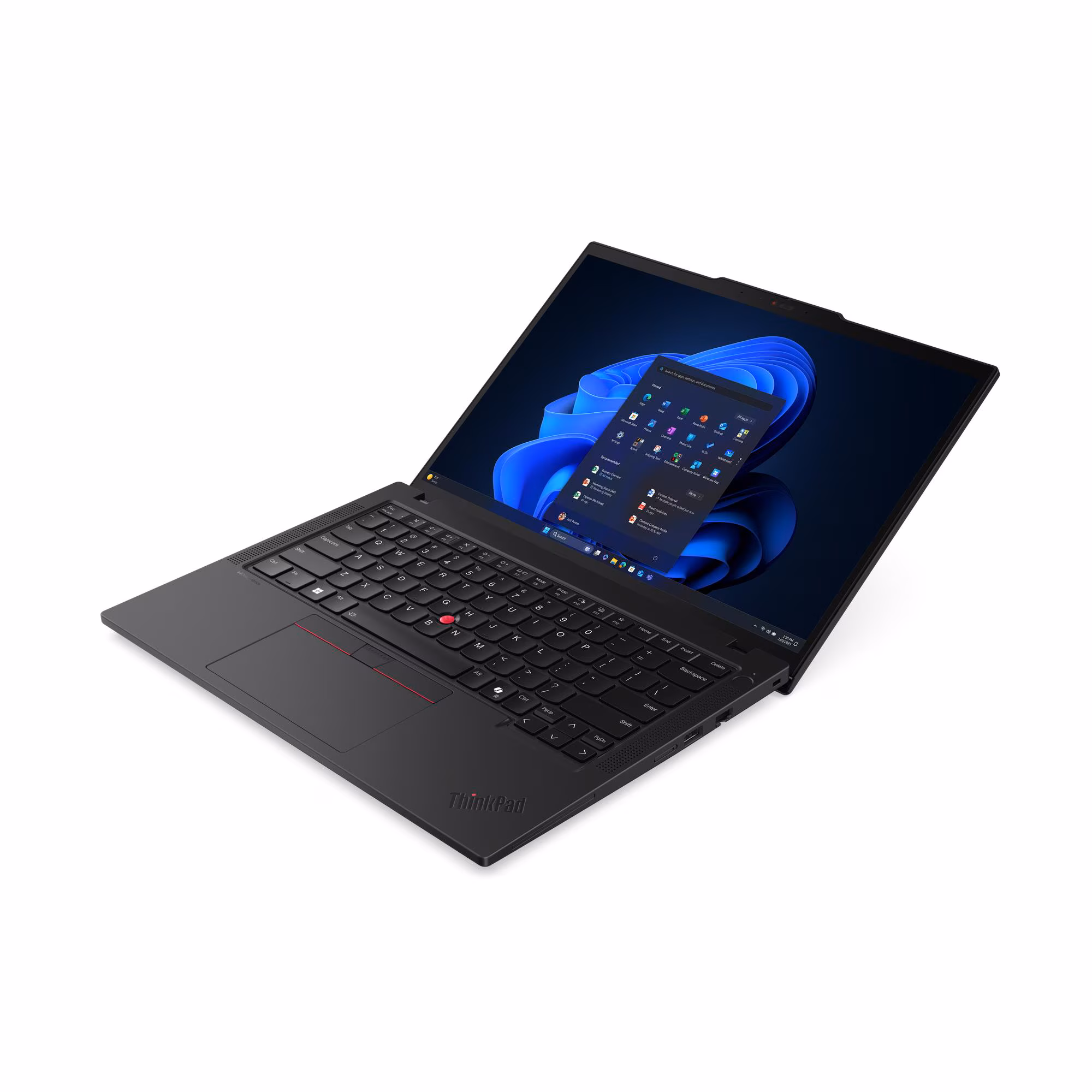 T14,U7-255U,16GB DDR5,512GB SSD M.2 2280 TLC G4,Integrated,No OS,14.0"(21QC001QUE) - Image 5
