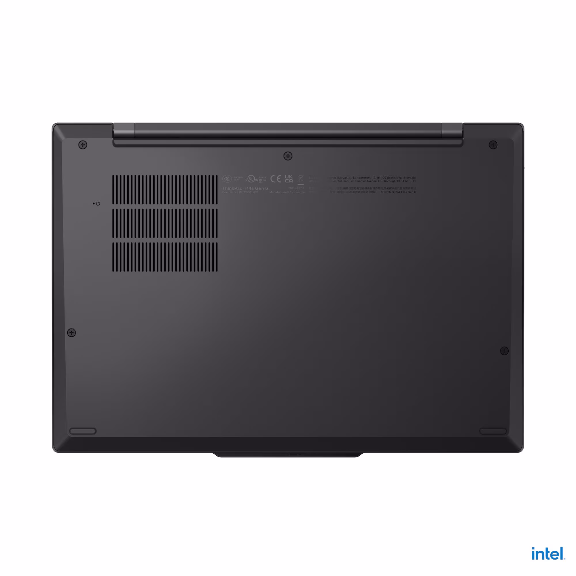 T14s,U7-255U,16GB Base DDR5,1TB SSD M.2 2280 TLC G4,Integrated,Win 11 Pro 64,14.0(21R1001BUE) - Image 5