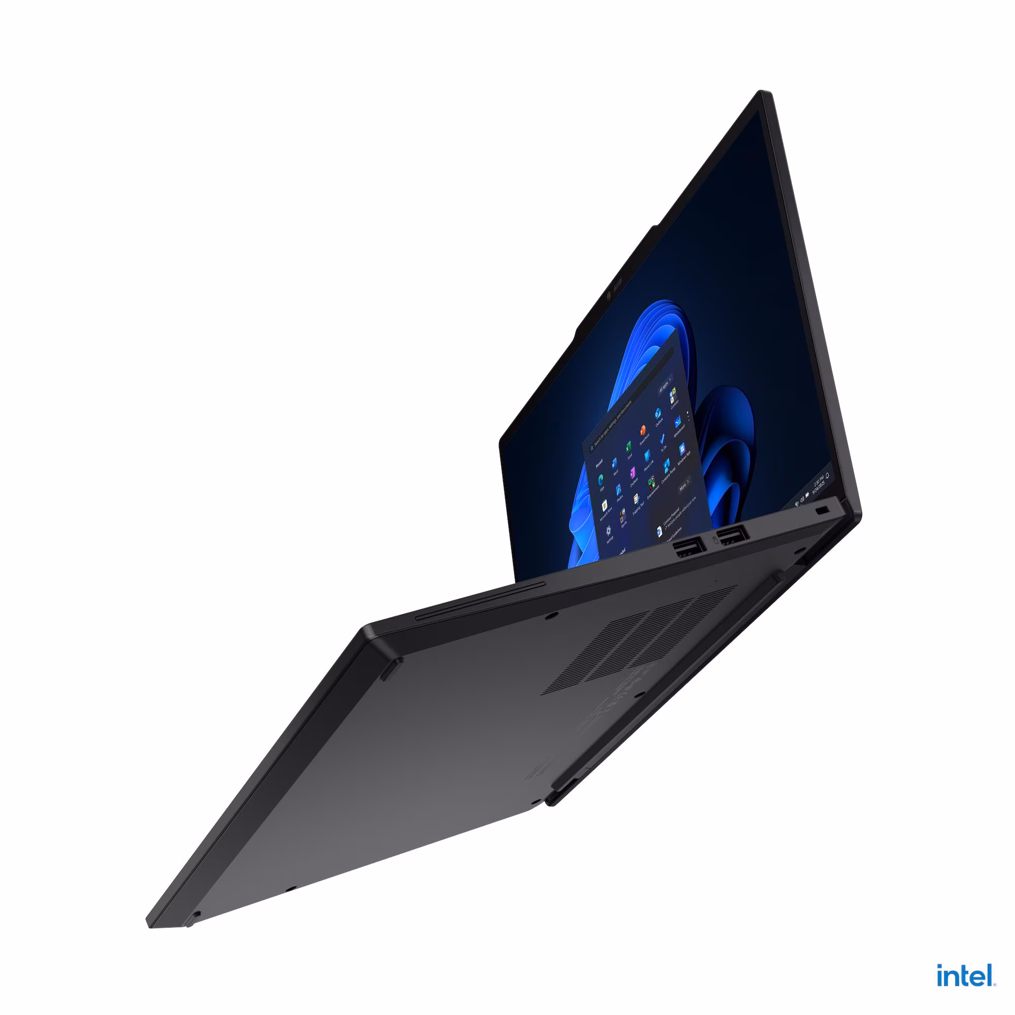 T14s,U7-255U,16GB Base DDR5,1TB SSD M.2 2280 TLC G4,Integrated,Win 11 Pro 64,14.0(21R1001BUE) - Image 6