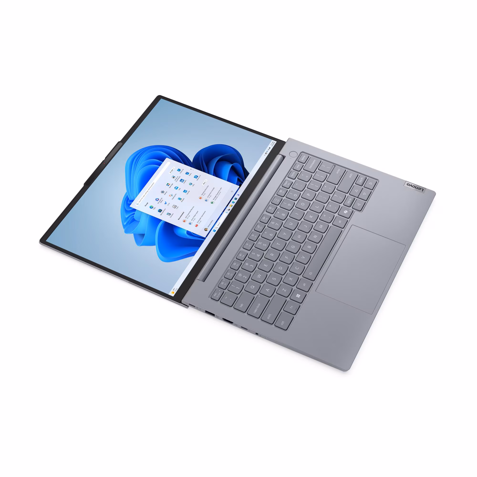 TB 14-IAL,U7-255H,16GB DDR5,512GB SSD M.2 2242 QLC G4,Integrated,No OS,14.0(21SJ001HUE) - Image 5