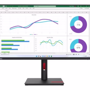 Lenovo ThinkVision T32 (63D3GAT1UK)
