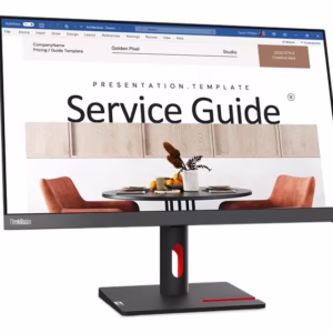 Lenovo ThinkVision S24i-30 24 (63DEKAT3UK)
