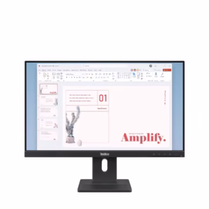 ThinkVision E24-40 24 inch (64BAMAT1UK) 