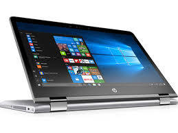 HP PAVILION X360 LAPTOP (CI5-1335U/8GB/512GB/14.0" FHD TOUCH/WIN11H) - (7Z6T2EA) - Image 2