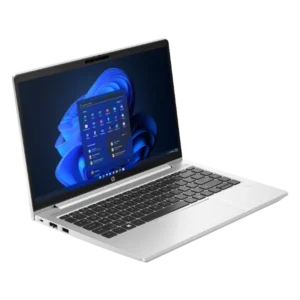HP PROBOOK 440 G10 (i7-1355U 14 16GB/512 PC 14 FHD/DOS) - PIKE SILVER ALUMINUM(816N3EA)