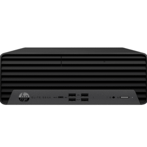 HP Elite SFF 800 G9 Desktop PC (99A37ET)