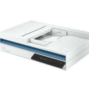 HP SJ Pro 3600 f1 Scanner:Eu Mltlang (20G06A)