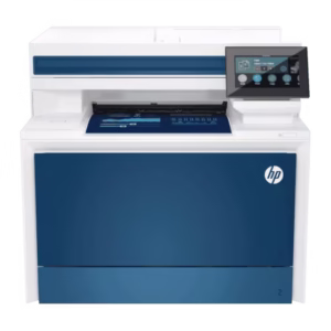 HP Color LJ Pro MFP 4303fdw Prntr:EUR (5HH67A)
